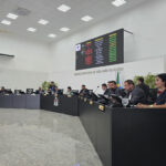Legislativo pleiteia implantação...