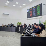 Limpeza de braço...