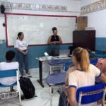 Workshop “Direito de...