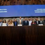 ALERJ PRODUZ MANIFESTO...