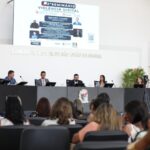 Profissionais da Prefeitura...