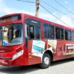 Transporte público municipal...