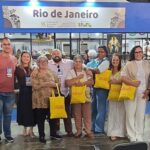 Artesãos sanjoanenses participam...