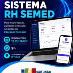 Educação de SJB...