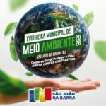 SJB promove Feira...