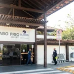 Cabo Frio abre...