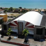 Barra de São...