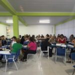Semed promove reunião...