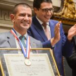 PRESIDENTE DA ALERJ...