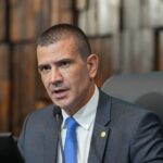 PRESIDENTE DA ALERJ...