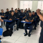 Campos dá continuidade...
