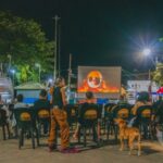 CineSolarzinho de volta...