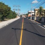 SJB inaugura melhorias...