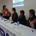SJB participa de...