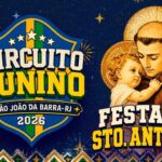 SJB celebra Santo...