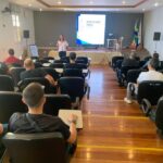 Curso do Tribunal...