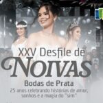 Desfile de Noivas...