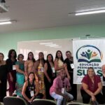 Assistência Social de...