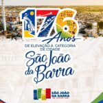 São João da...