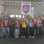 Circuito Junino de...