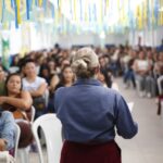 Formação continuada fortalece...