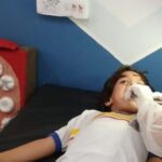 Projeto de educação...