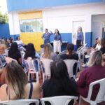 Coordenação de Educação...