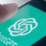 ChatGPT apresenta instabilidade...
