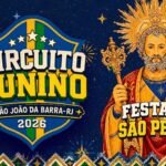 Festa de São...
