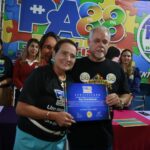 Carla Machado fortalece...