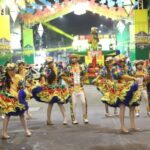 Circuito Junino prossegue...