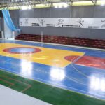 Torneio de Futsal...