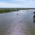 Campeonato de Barco...