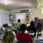 Formação continuada fortalece...