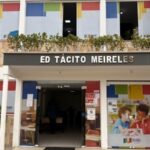 Educação divulga seleção...