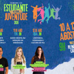 Semana do Estudante...