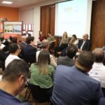 Seminário em SJB...