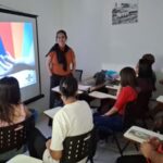 Workshops e atividades...