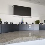 Prestação de contas...