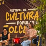 Evento celebra Dia...