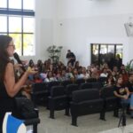 Educação em SJB...