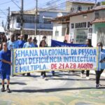 Semana Nacional da...