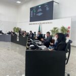 Câmara pleiteia reforma...