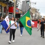 Eventos movimentam a...