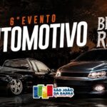 6° Evento Automotivo...