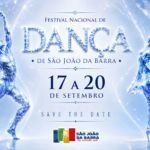 3º Festival Nacional...