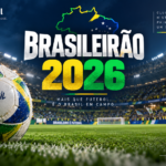Brasileirão 2026: Flamengo...