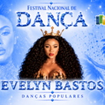 Evelyn Bastos confirma...