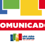 COMUNICADO