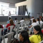 SJB promove 3º...